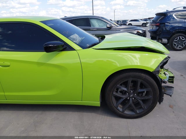 Продаж на аукціоні авто 2023 Dodge Charger Sxt, vin: 2C3CDXBG0PH535554, номер лоту: 45581901