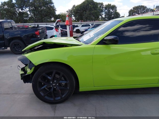 Продаж на аукціоні авто 2023 Dodge Charger Sxt, vin: 2C3CDXBG0PH535554, номер лоту: 45581901
