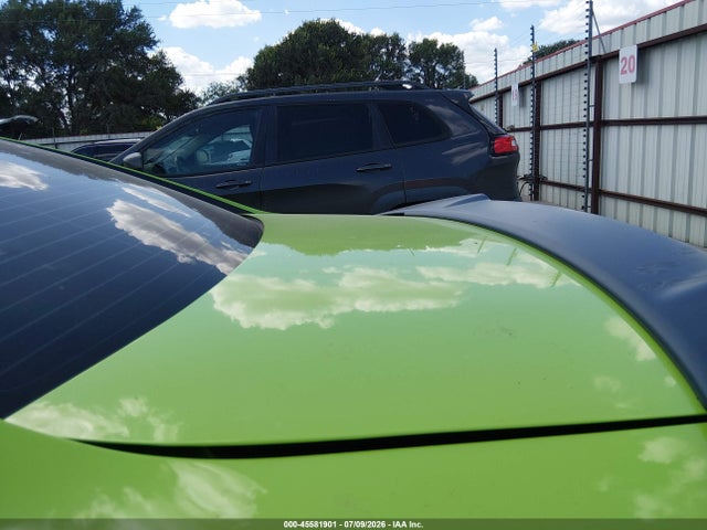 Продаж на аукціоні авто 2023 Dodge Charger Sxt, vin: 2C3CDXBG0PH535554, номер лоту: 45581901