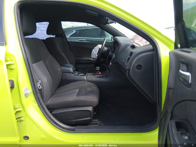 Продаж на аукціоні авто 2023 Dodge Charger Sxt, vin: 2C3CDXBG0PH535554, номер лоту: 45581901