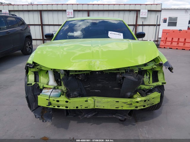 Продаж на аукціоні авто 2023 Dodge Charger Sxt, vin: 2C3CDXBG0PH535554, номер лоту: 45581901