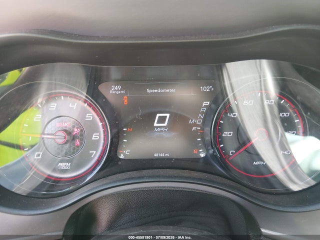 Продаж на аукціоні авто 2023 Dodge Charger Sxt, vin: 2C3CDXBG0PH535554, номер лоту: 45581901