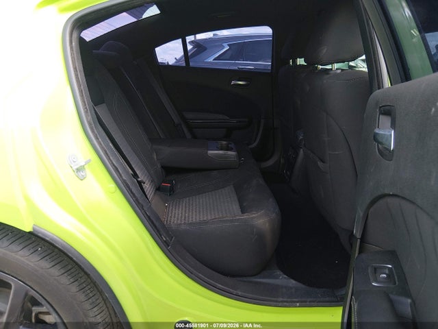 Продаж на аукціоні авто 2023 Dodge Charger Sxt, vin: 2C3CDXBG0PH535554, номер лоту: 45581901