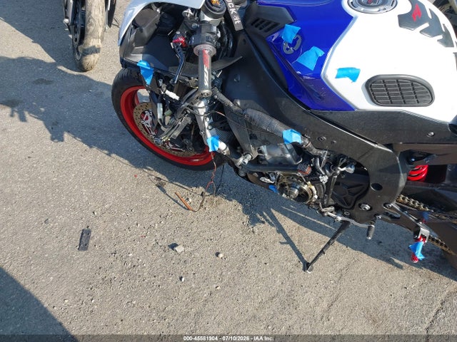Yamaha Yzfr1s 2016 JYARN42E9GA000510 Image 14