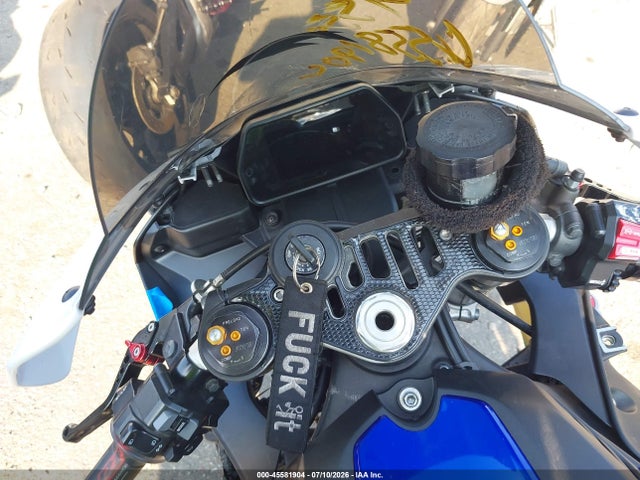Yamaha Yzfr1s 2016 JYARN42E9GA000510 Image 7