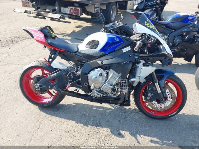 Yamaha Yzfr1s 2016 JYARN42E9GA000510 Image 8