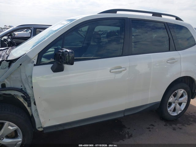 Subaru Forester 2.5i 2016 JF2SJABC0GH556051 Image 15