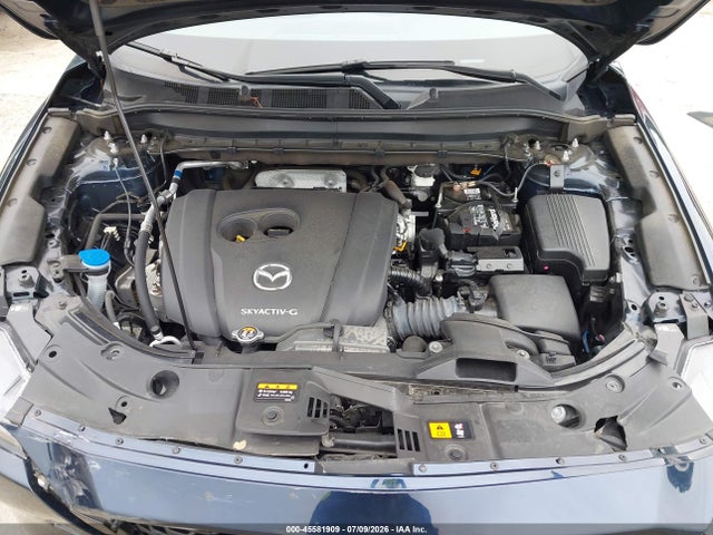 Aukcja sprzedaży 2022 Mazda Cx-5 2.5 S Select, vin: JM3KFBBMXN1592079, numer aukcji: 45581909