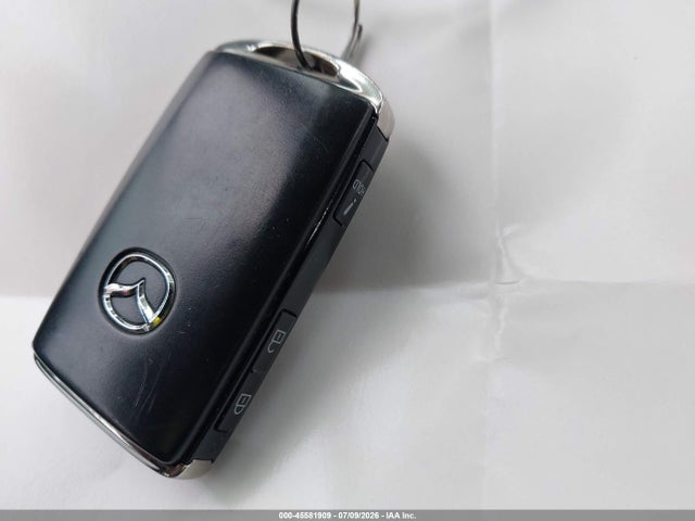 Aukcja sprzedaży 2022 Mazda Cx-5 2.5 S Select, vin: JM3KFBBMXN1592079, numer aukcji: 45581909