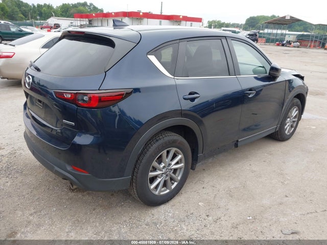 Aukcja sprzedaży 2022 Mazda Cx-5 2.5 S Select, vin: JM3KFBBMXN1592079, numer aukcji: 45581909