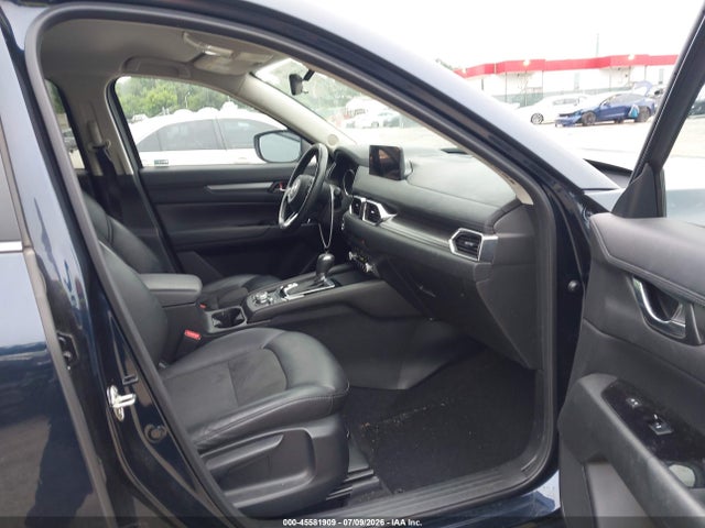 Aukcja sprzedaży 2022 Mazda Cx-5 2.5 S Select, vin: JM3KFBBMXN1592079, numer aukcji: 45581909