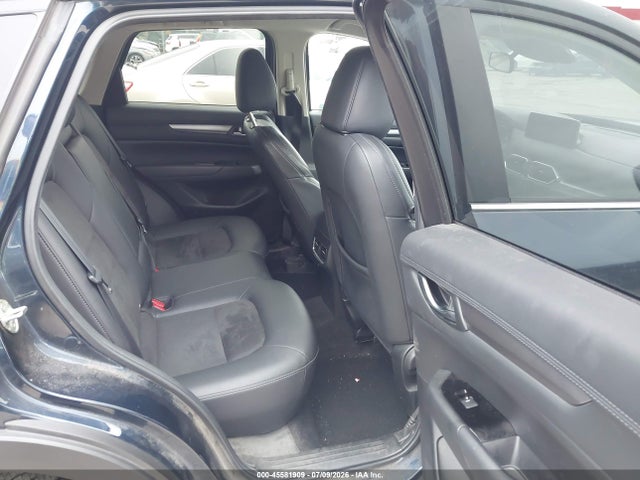 Aukcja sprzedaży 2022 Mazda Cx-5 2.5 S Select, vin: JM3KFBBMXN1592079, numer aukcji: 45581909