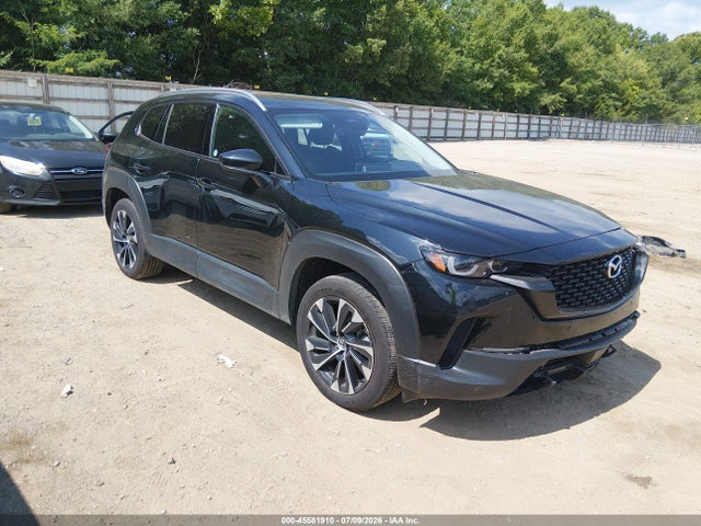 Продажа на аукционе авто 2026 Mazda Cx-50 Hybrid Premium Plus, vin: 7MMVAAEWXTN151022, номер лота: 45581910