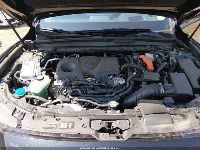 Продажа на аукционе авто 2026 Mazda Cx-50 Hybrid Premium Plus, vin: 7MMVAAEWXTN151022, номер лота: 45581910