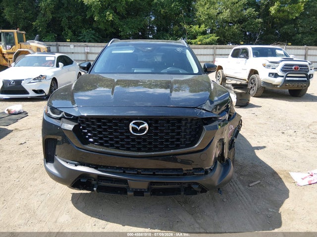 Продажа на аукционе авто 2026 Mazda Cx-50 Hybrid Premium Plus, vin: 7MMVAAEWXTN151022, номер лота: 45581910
