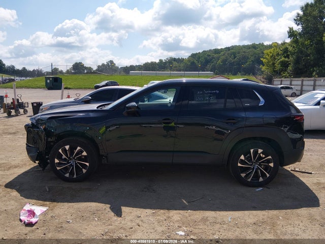 Продажа на аукционе авто 2026 Mazda Cx-50 Hybrid Premium Plus, vin: 7MMVAAEWXTN151022, номер лота: 45581910