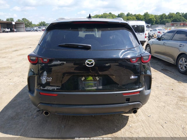 Продажа на аукционе авто 2026 Mazda Cx-50 Hybrid Premium Plus, vin: 7MMVAAEWXTN151022, номер лота: 45581910