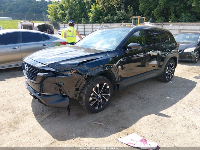 Продажа на аукционе авто 2026 Mazda Cx-50 Hybrid Premium Plus, vin: 7MMVAAEWXTN151022, номер лота: 45581910