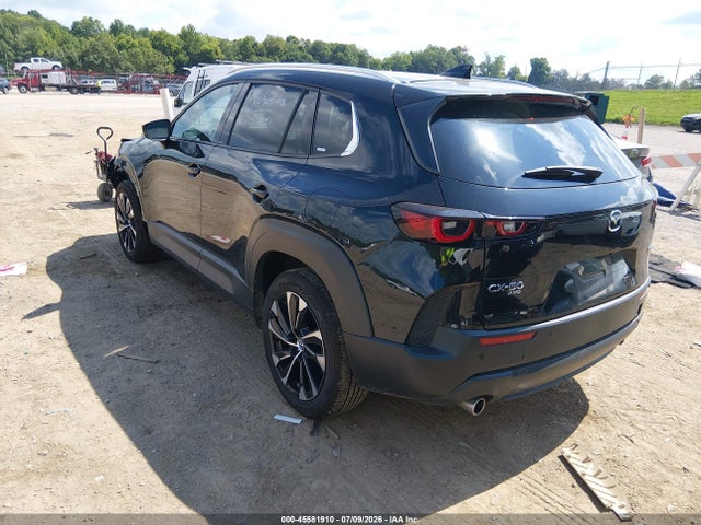 Продажа на аукционе авто 2026 Mazda Cx-50 Hybrid Premium Plus, vin: 7MMVAAEWXTN151022, номер лота: 45581910