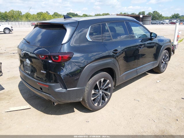 Продажа на аукционе авто 2026 Mazda Cx-50 Hybrid Premium Plus, vin: 7MMVAAEWXTN151022, номер лота: 45581910