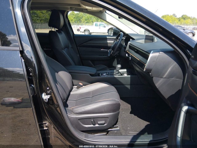 Продажа на аукционе авто 2026 Mazda Cx-50 Hybrid Premium Plus, vin: 7MMVAAEWXTN151022, номер лота: 45581910