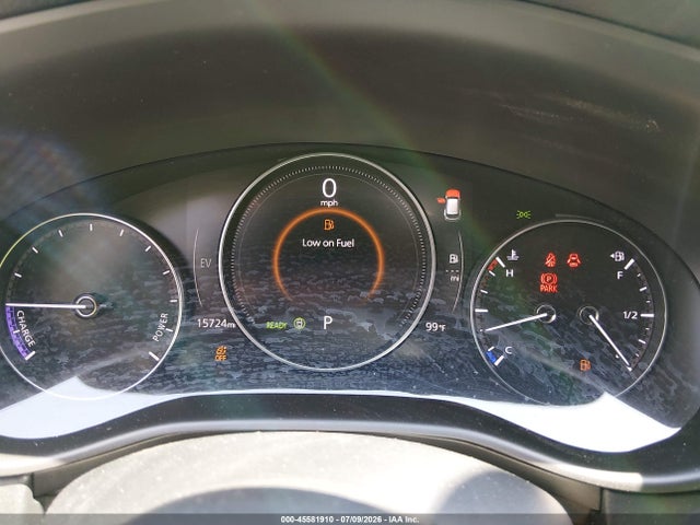 Продажа на аукционе авто 2026 Mazda Cx-50 Hybrid Premium Plus, vin: 7MMVAAEWXTN151022, номер лота: 45581910