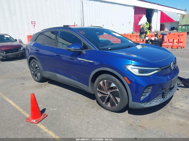 Volkswagen ID.4 PRO S 2021 WVGTMPE22MP024281 main image