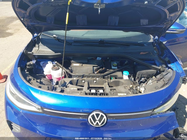 Volkswagen ID.4 PRO S 2021 WVGTMPE22MP024281 Image 10