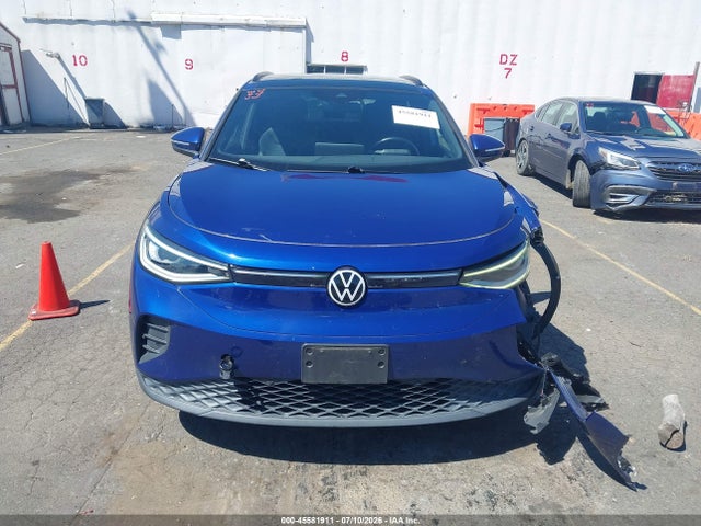 Volkswagen ID.4 PRO S 2021 WVGTMPE22MP024281 Image 12