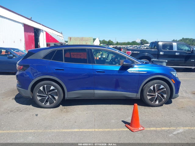 Volkswagen ID.4 PRO S 2021 WVGTMPE22MP024281 Image 13
