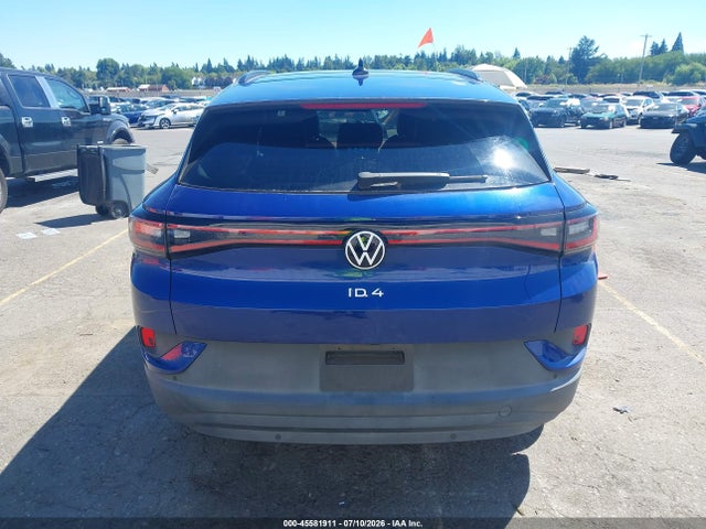 Volkswagen ID.4 PRO S 2021 WVGTMPE22MP024281 Image 16