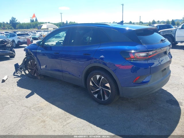 Volkswagen ID.4 PRO S 2021 WVGTMPE22MP024281 Image 3