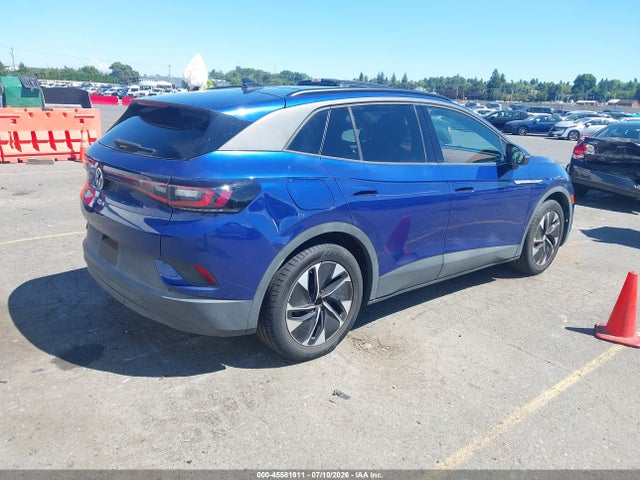 Volkswagen ID.4 PRO S 2021 WVGTMPE22MP024281 Image 4