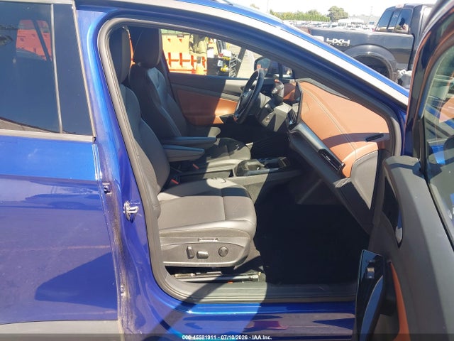 Volkswagen ID.4 PRO S 2021 WVGTMPE22MP024281 Image 5