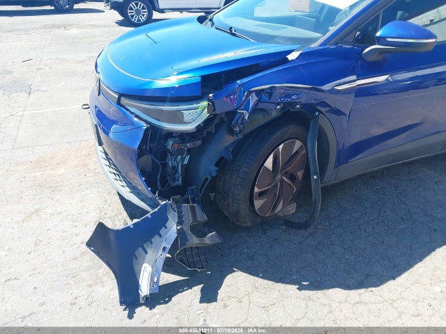 Volkswagen ID.4 PRO S 2021 WVGTMPE22MP024281 Image 6