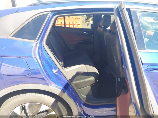 Volkswagen ID.4 PRO S 2021 WVGTMPE22MP024281 Image 8