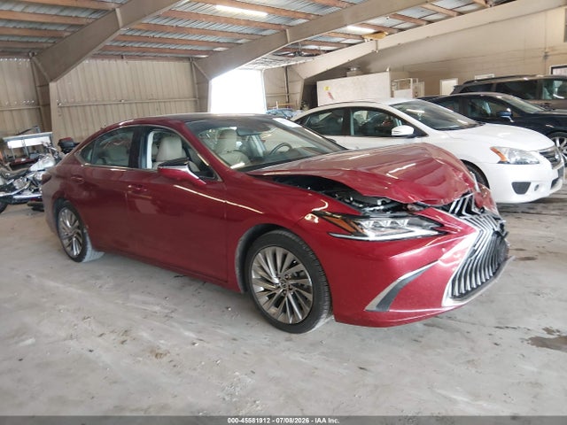 Aukcja sprzedaży 2021 Lexus Es 350 Ultra Luxury, vin: 58AFZ1B15MU084864, numer aukcji: 45581912