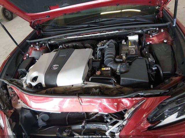 Aukcja sprzedaży 2021 Lexus Es 350 Ultra Luxury, vin: 58AFZ1B15MU084864, numer aukcji: 45581912