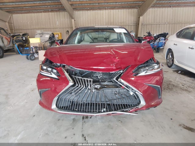 Aukcja sprzedaży 2021 Lexus Es 350 Ultra Luxury, vin: 58AFZ1B15MU084864, numer aukcji: 45581912