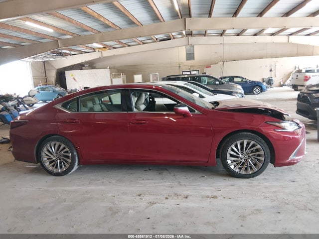 Aukcja sprzedaży 2021 Lexus Es 350 Ultra Luxury, vin: 58AFZ1B15MU084864, numer aukcji: 45581912