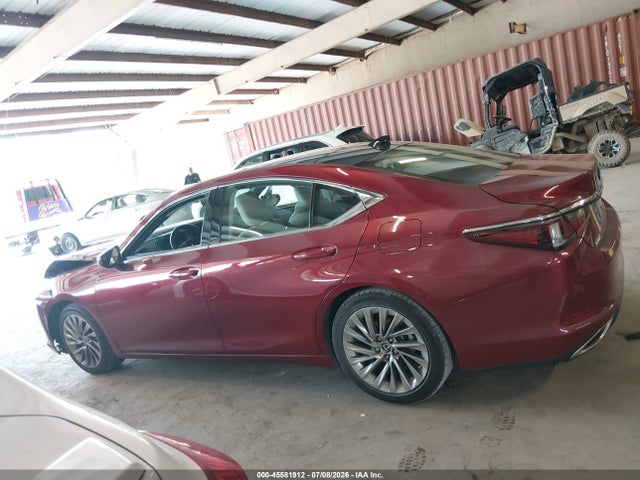 Aukcja sprzedaży 2021 Lexus Es 350 Ultra Luxury, vin: 58AFZ1B15MU084864, numer aukcji: 45581912