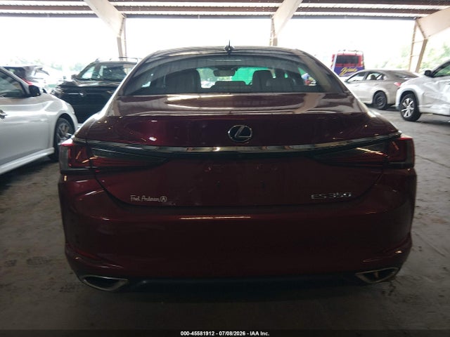 Aukcja sprzedaży 2021 Lexus Es 350 Ultra Luxury, vin: 58AFZ1B15MU084864, numer aukcji: 45581912