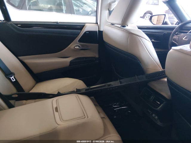 Aukcja sprzedaży 2021 Lexus Es 350 Ultra Luxury, vin: 58AFZ1B15MU084864, numer aukcji: 45581912