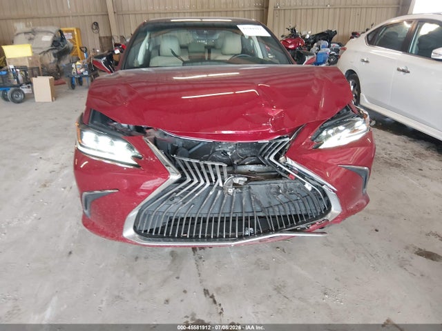 Aukcja sprzedaży 2021 Lexus Es 350 Ultra Luxury, vin: 58AFZ1B15MU084864, numer aukcji: 45581912