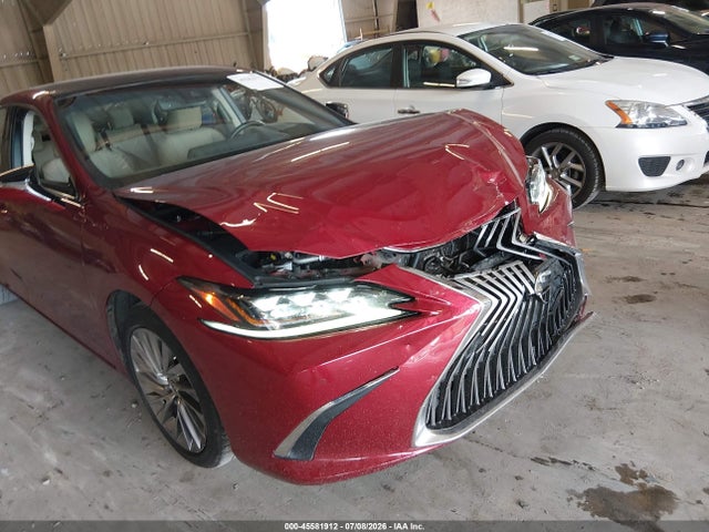 Aukcja sprzedaży 2021 Lexus Es 350 Ultra Luxury, vin: 58AFZ1B15MU084864, numer aukcji: 45581912
