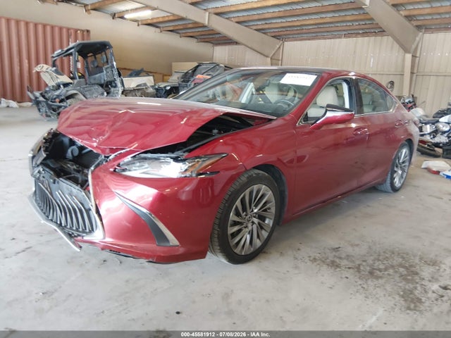 Aukcja sprzedaży 2021 Lexus Es 350 Ultra Luxury, vin: 58AFZ1B15MU084864, numer aukcji: 45581912