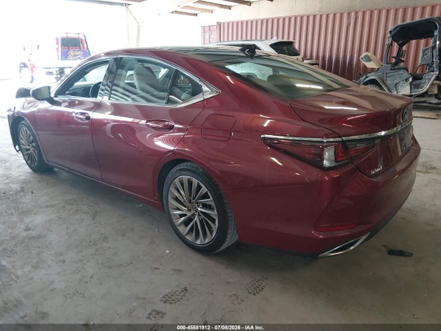 Aukcja sprzedaży 2021 Lexus Es 350 Ultra Luxury, vin: 58AFZ1B15MU084864, numer aukcji: 45581912