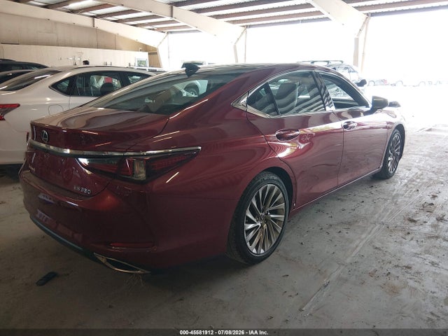 Aukcja sprzedaży 2021 Lexus Es 350 Ultra Luxury, vin: 58AFZ1B15MU084864, numer aukcji: 45581912