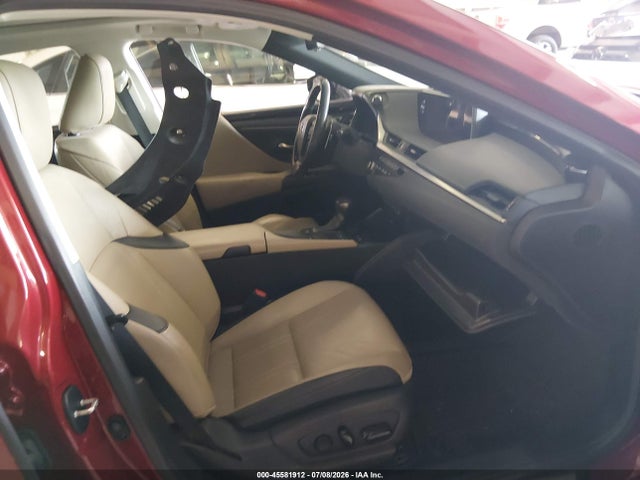 Aukcja sprzedaży 2021 Lexus Es 350 Ultra Luxury, vin: 58AFZ1B15MU084864, numer aukcji: 45581912