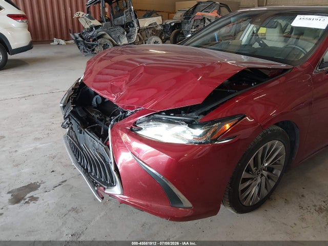 Aukcja sprzedaży 2021 Lexus Es 350 Ultra Luxury, vin: 58AFZ1B15MU084864, numer aukcji: 45581912